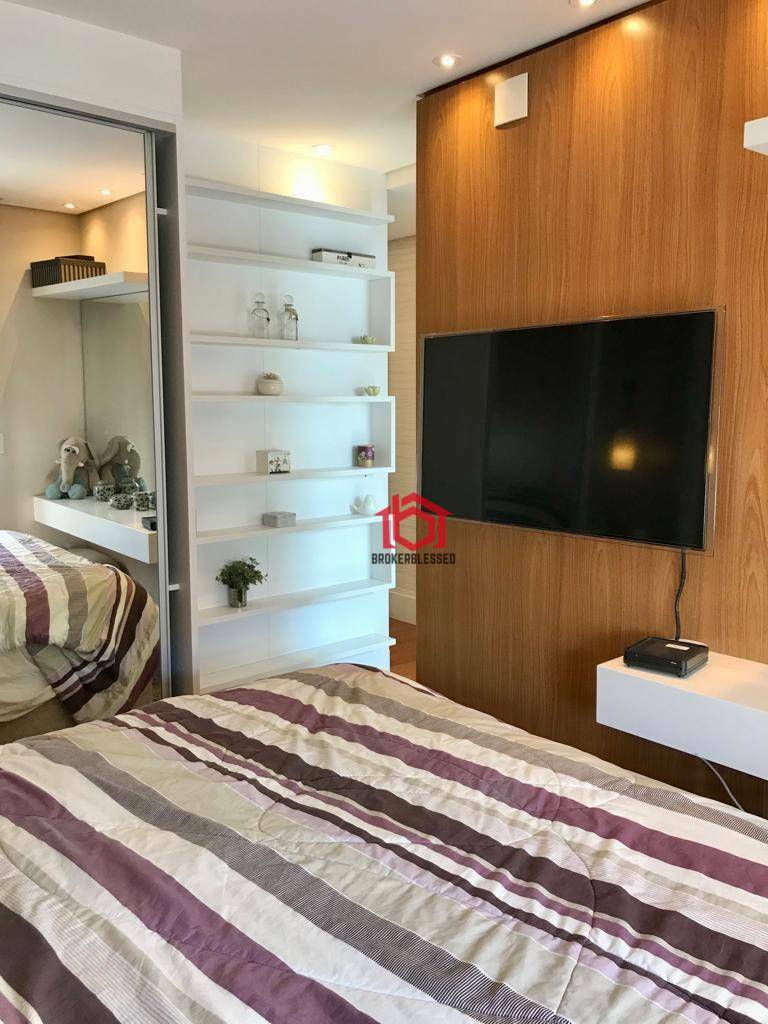 Apartamento à venda com 3 quartos, 116m² - Foto 22