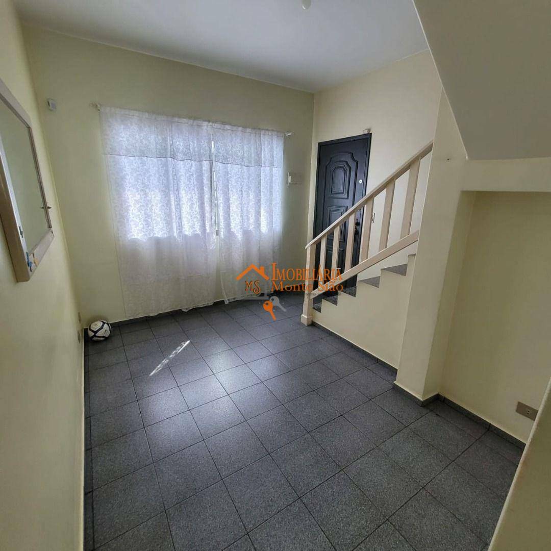 Sobrado à venda com 3 quartos, 151m² - Foto 11