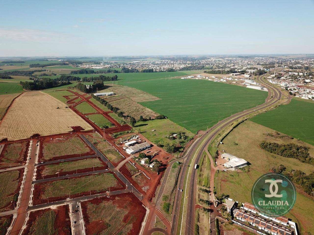 Terreno à venda, 417M2 - Foto 2