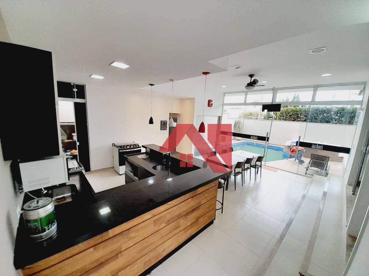 Sobrado à venda com 4 quartos, 388m² - Foto 22