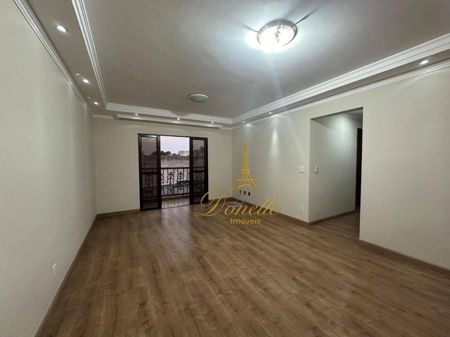 Apartamento à venda com 3 quartos, 92m² - Foto 30