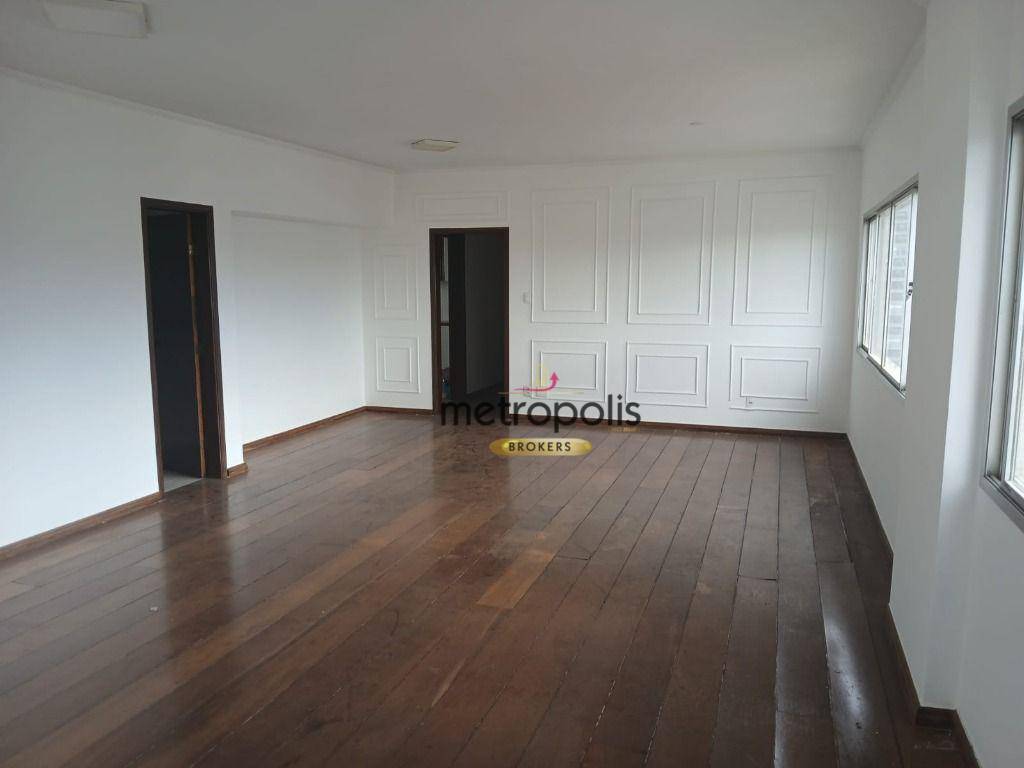 Apartamento à venda com 3 quartos, 170m² - Foto 1