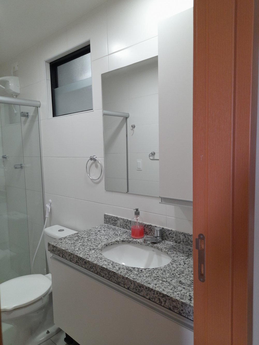 Apartamento para alugar com 1 quarto, 42m² - Foto 15