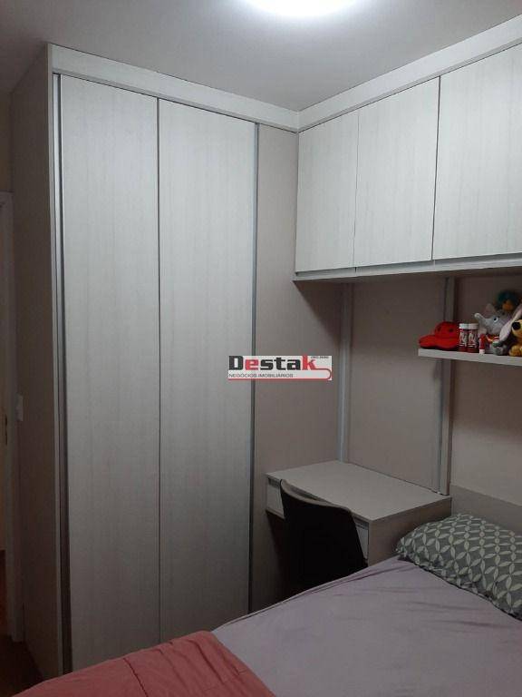 Apartamento à venda com 2 quartos, 52m² - Foto 7