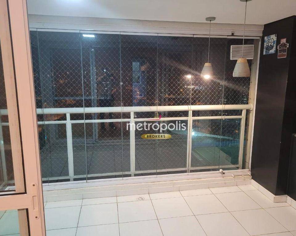 Apartamento à venda com 3 quartos, 96m² - Foto 2