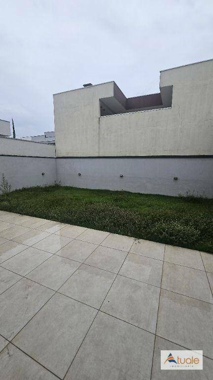 Casa de Condomínio para alugar com 3 quartos, 183m² - Foto 8