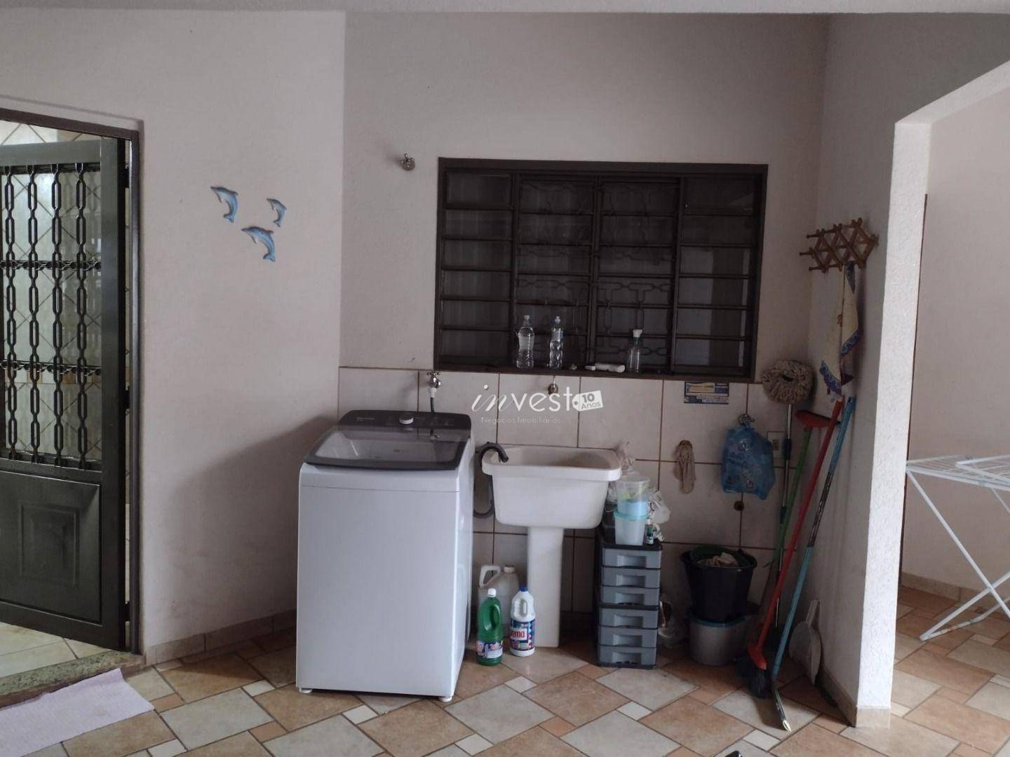 Casa à venda com 4 quartos, 400m² - Foto 5