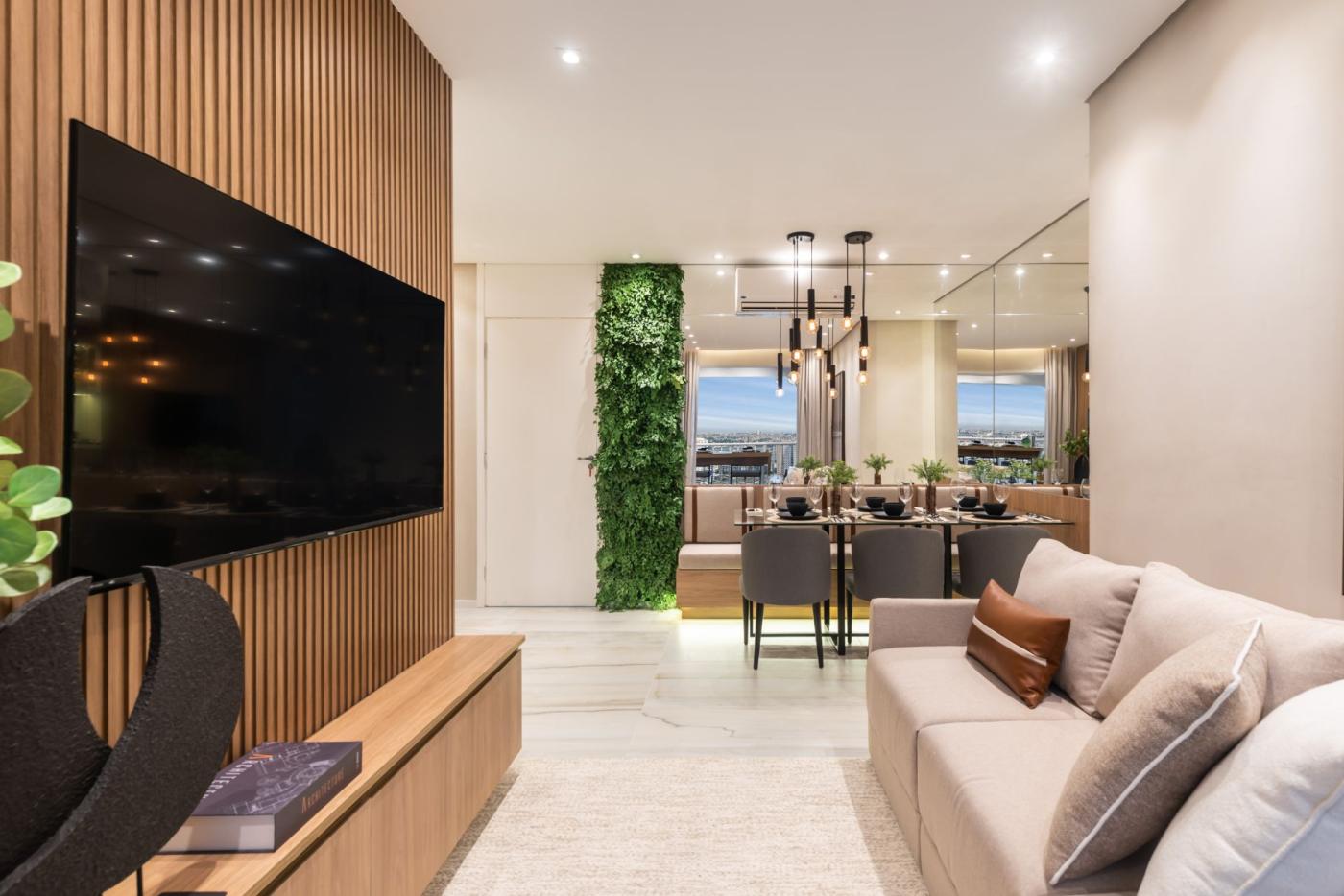 Apartamento à venda com 2 quartos, 55m² - Foto 19