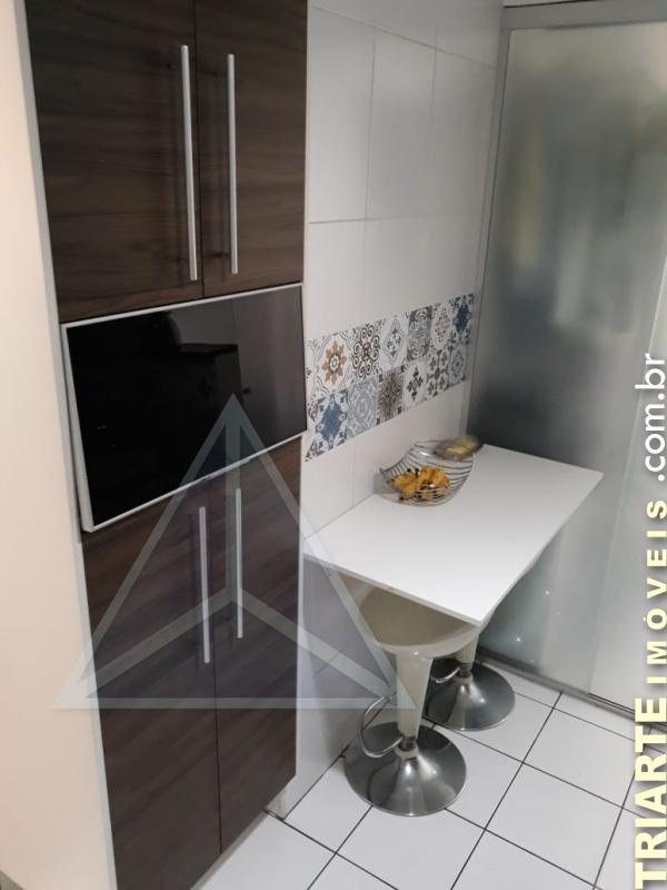 Apartamento à venda com 2 quartos, 44m² - Foto 15