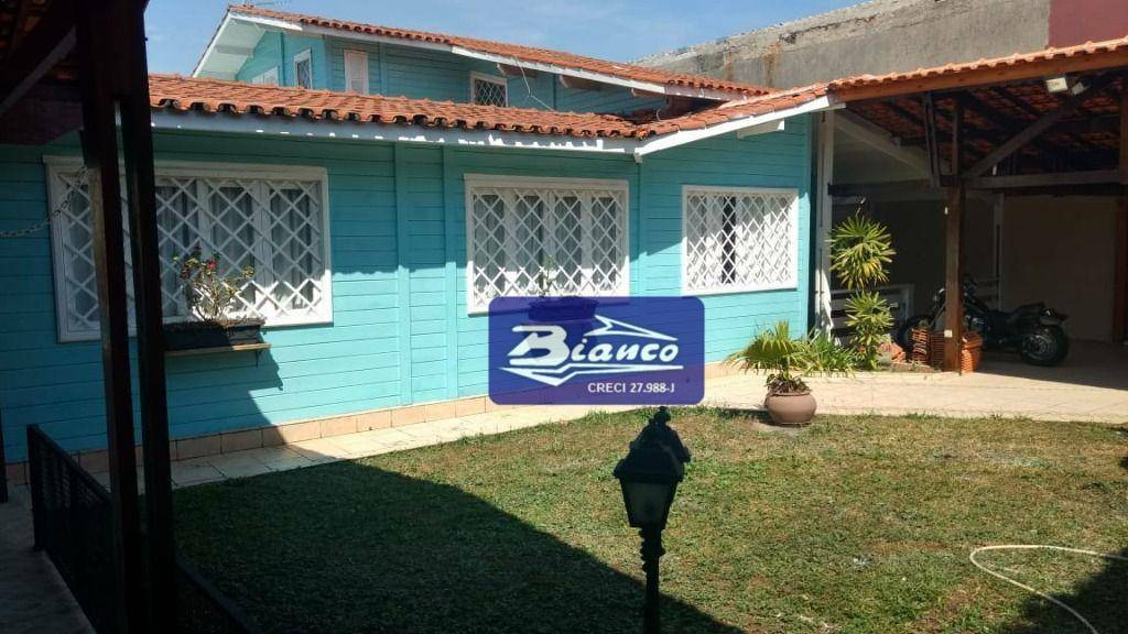 Sobrado à venda com 3 quartos, 360m² - Foto 12