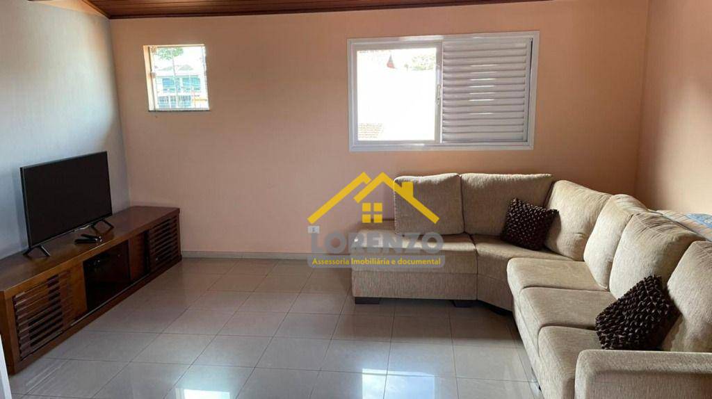 Sobrado à venda com 3 quartos, 125m² - Foto 17