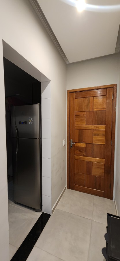 Apartamento à venda com 2 quartos, 55m² - Foto 3
