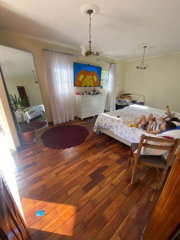 Sobrado à venda com 3 quartos, 350m² - Foto 13