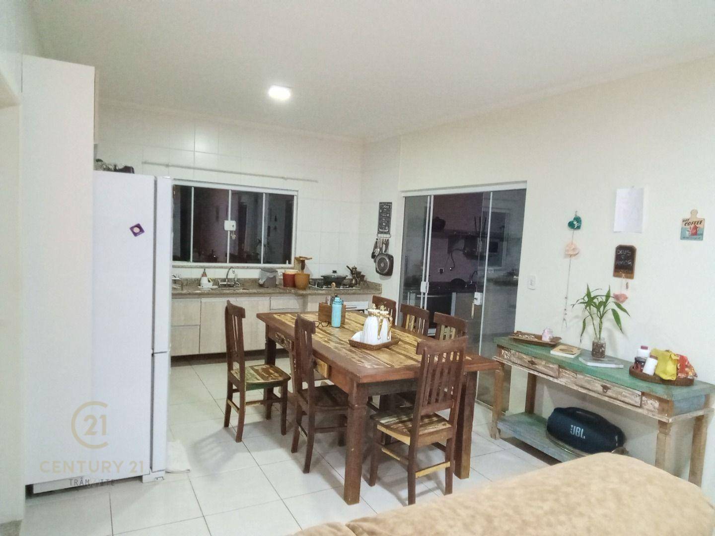 Casa, 4 quartos, 197 m² - Foto 5