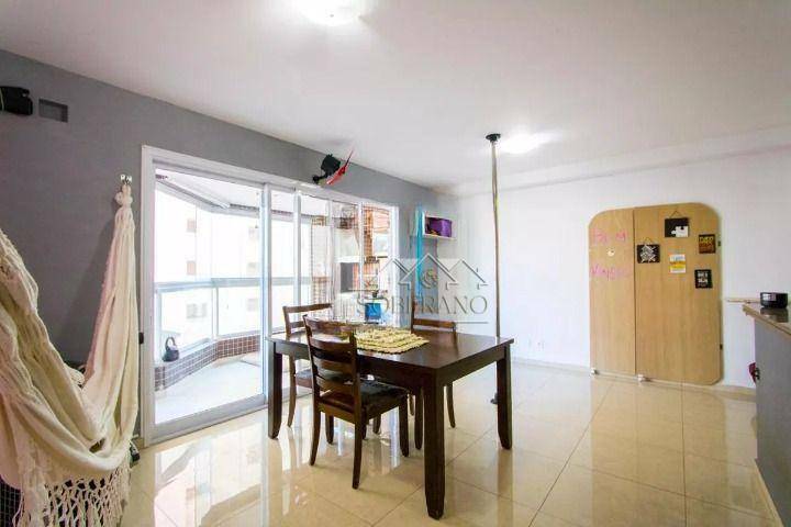 Apartamento à venda com 3 quartos, 96m² - Foto 1