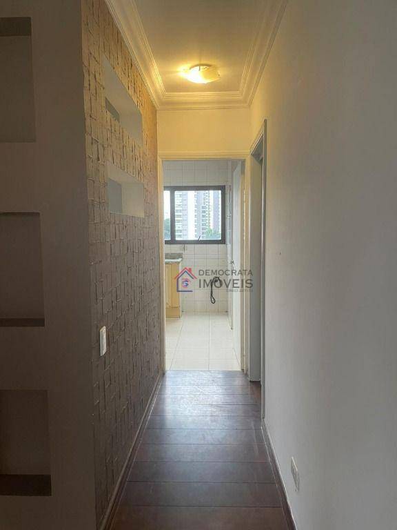 Apartamento à venda com 3 quartos, 139m² - Foto 13