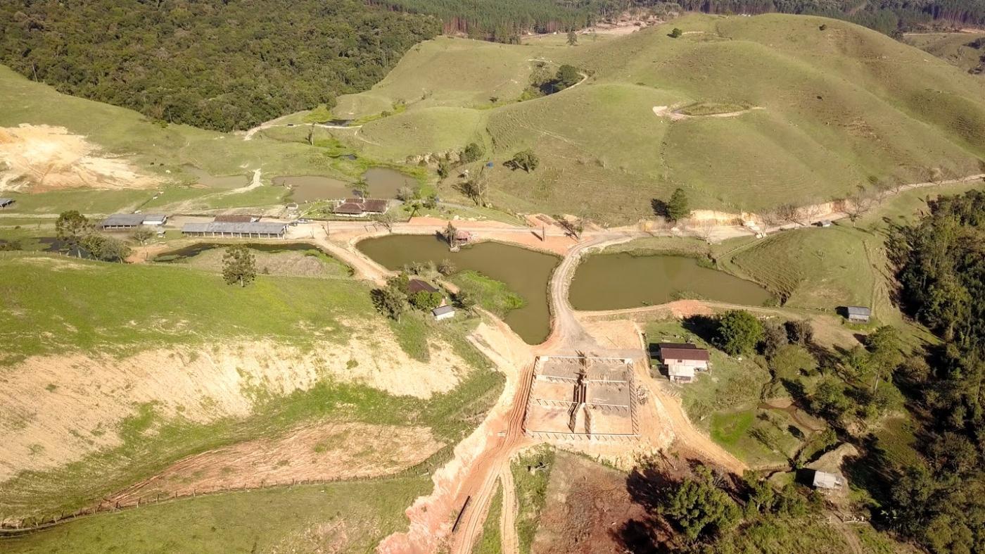 Fazenda-Sítio-Chácara, 470 hectares - Foto 3