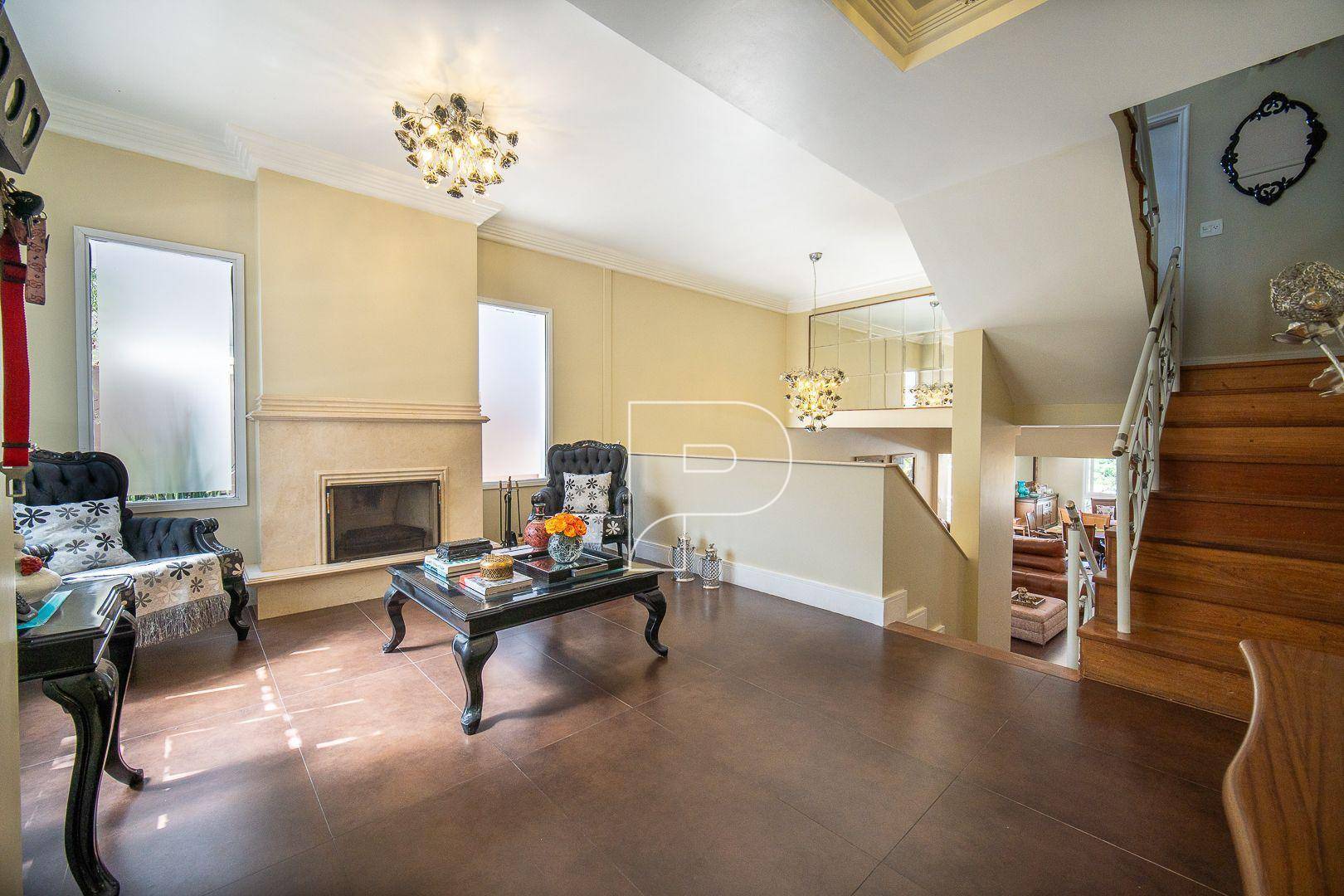 Casa de Condomínio, 4 quartos - Foto 8