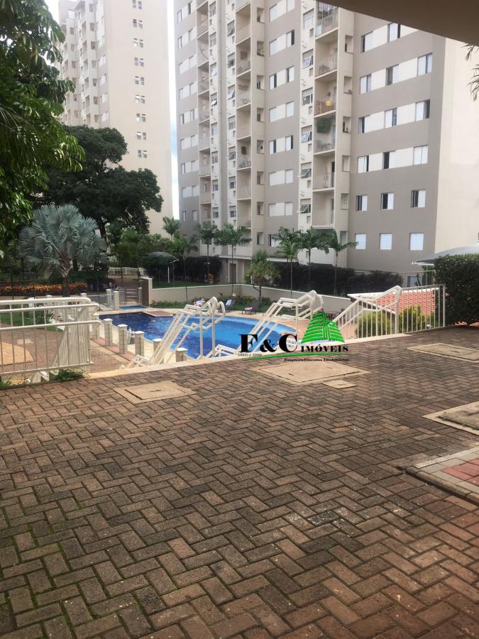 Apartamento à venda com 2 quartos, 80m² - Foto 1