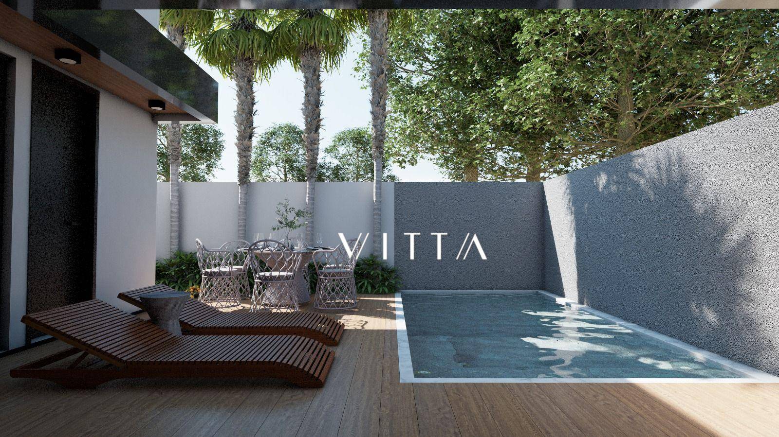 Casa, 3 quartos, 209 m² - Foto 2