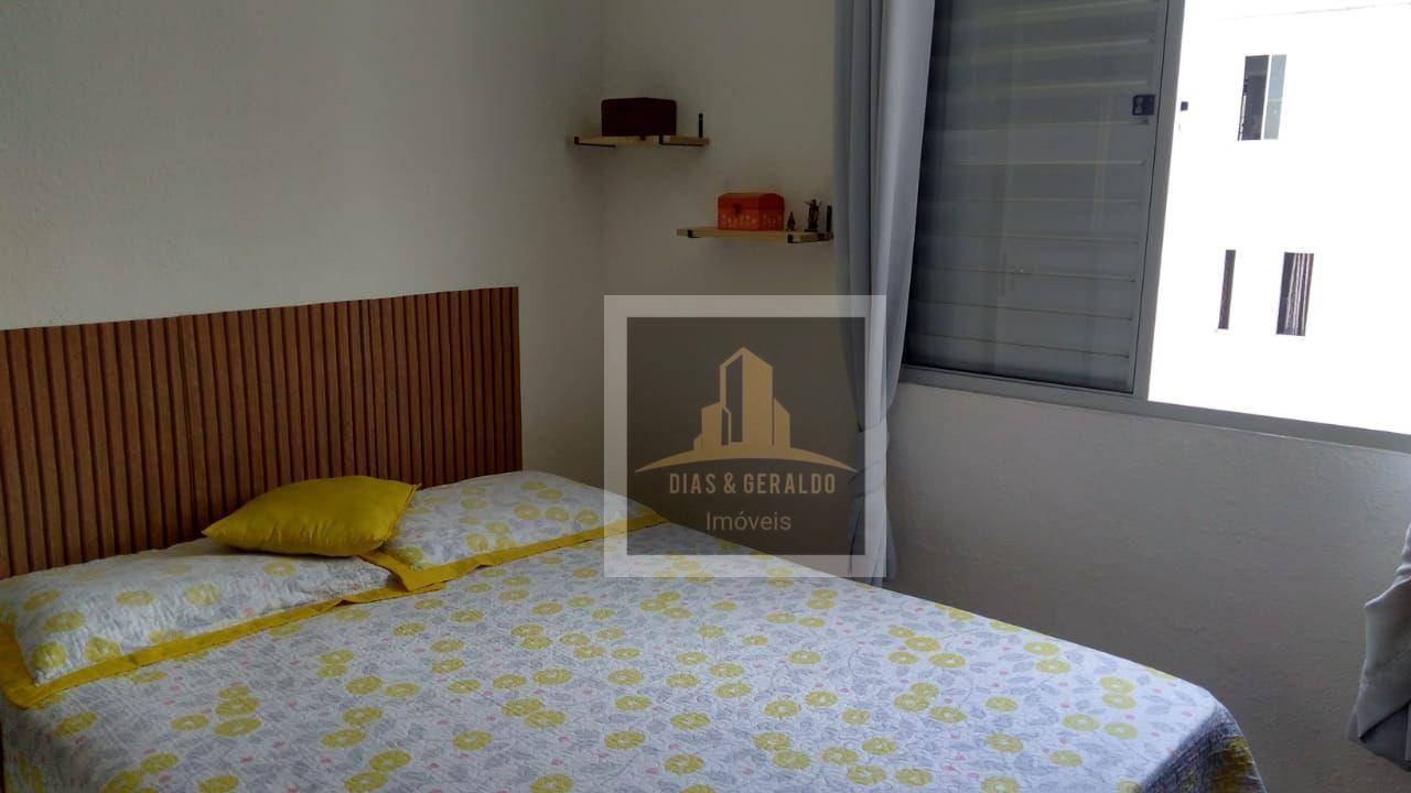 Apartamento, 2 quartos, 43 m² - Foto 34