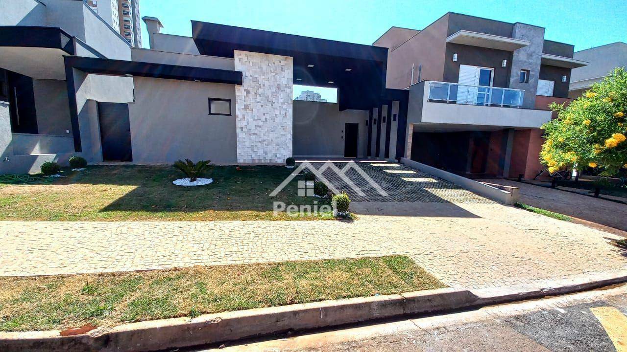 Casa de Condomínio à venda com 3 quartos, 149m² - Foto 2