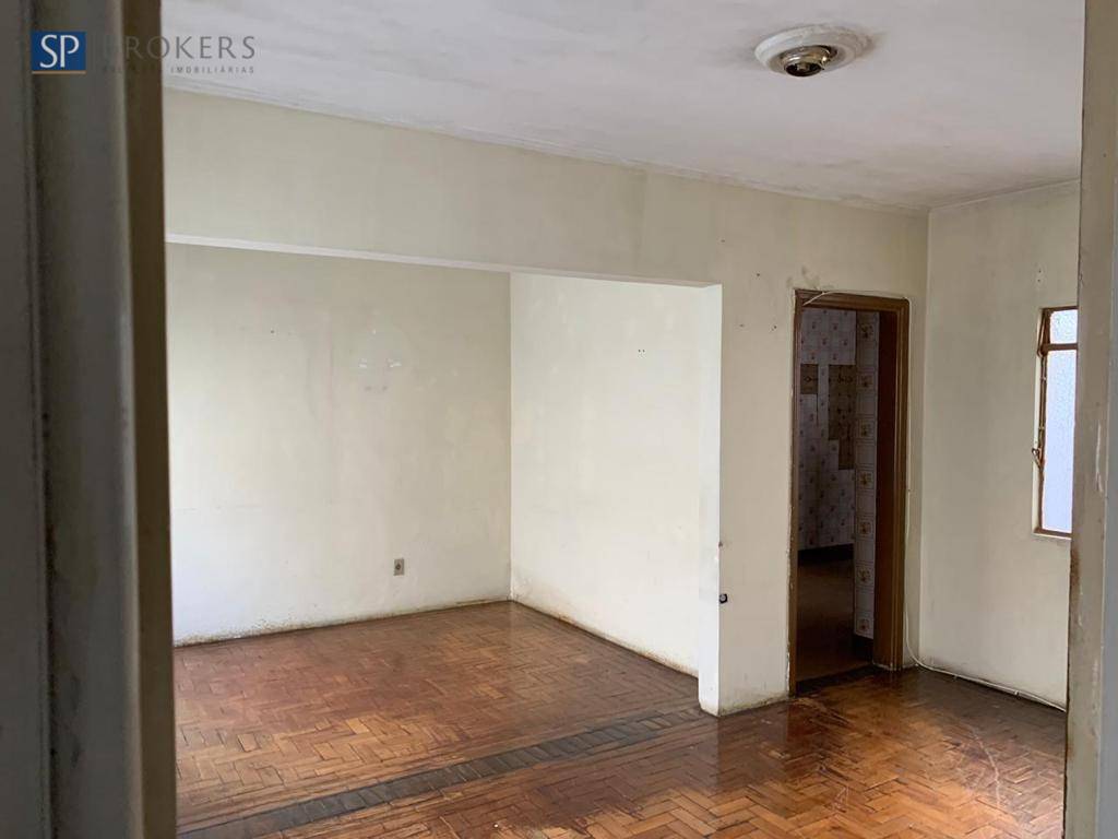 Apartamento à venda com 2 quartos, 64m² - Foto 4