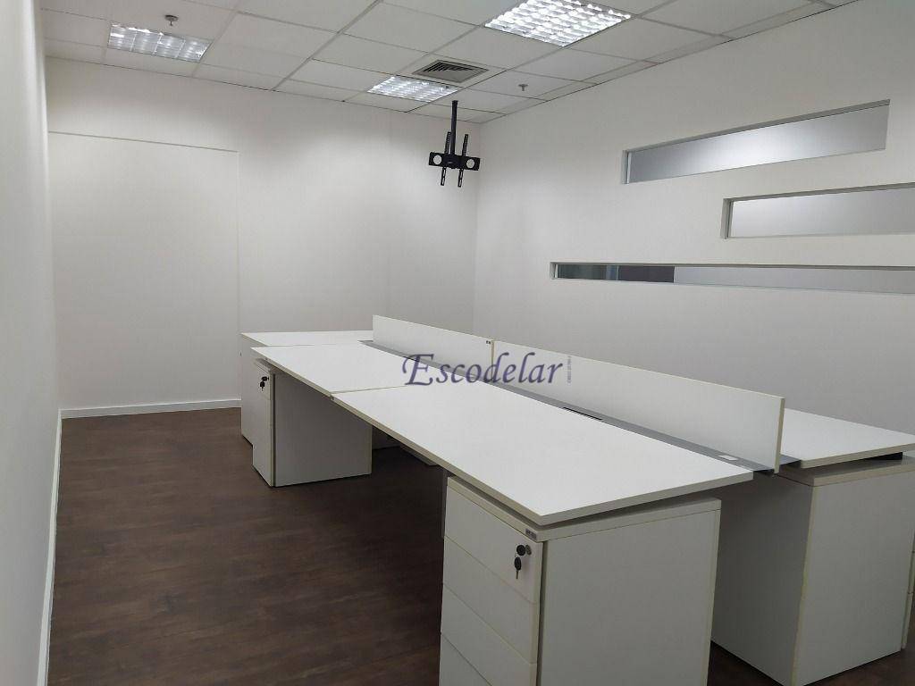 Conjunto Comercial-Sala para alugar, 1320m² - Foto 19