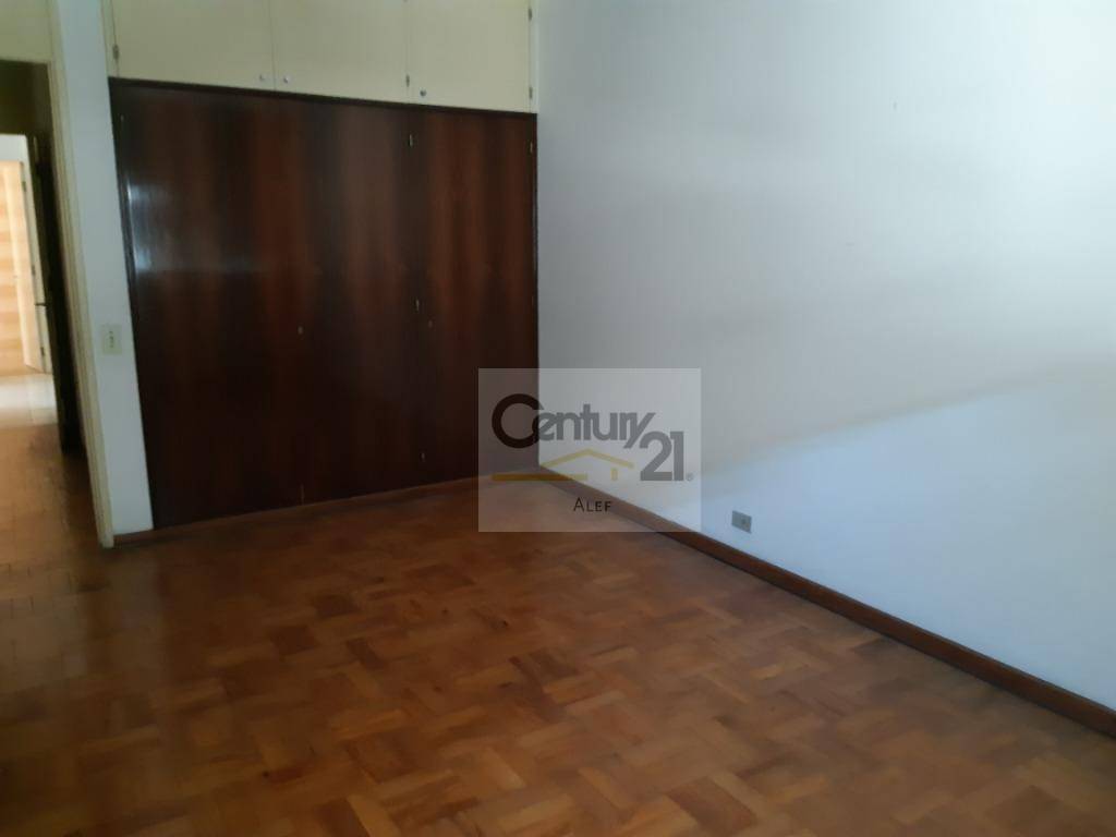 Apartamento à venda com 3 quartos, 176m² - Foto 5