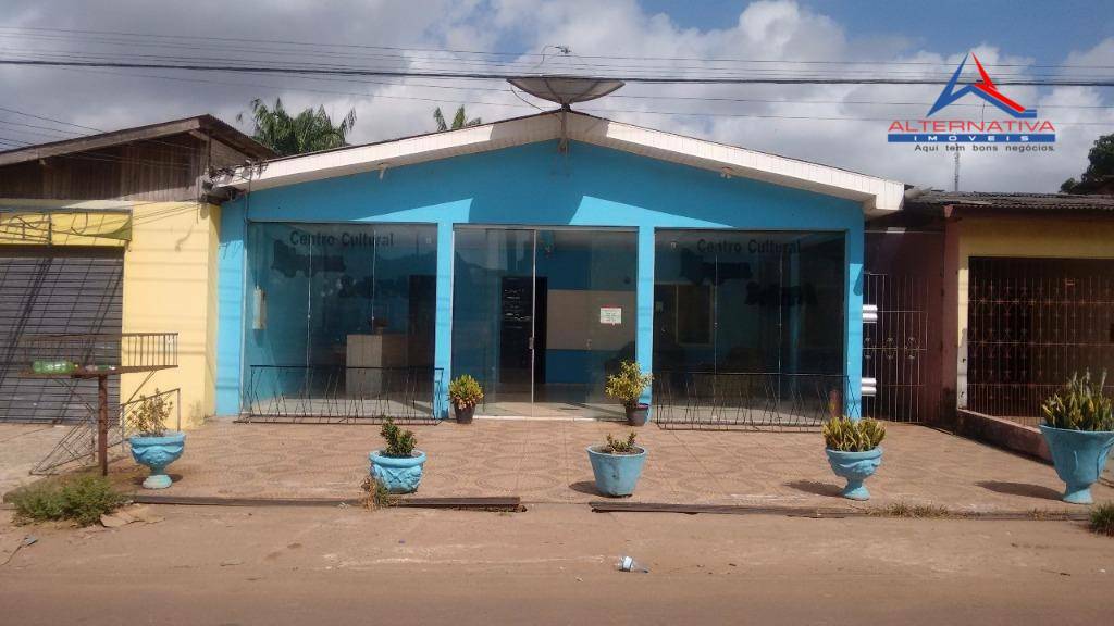 Loja-Salão à venda, 450m² - Foto 4
