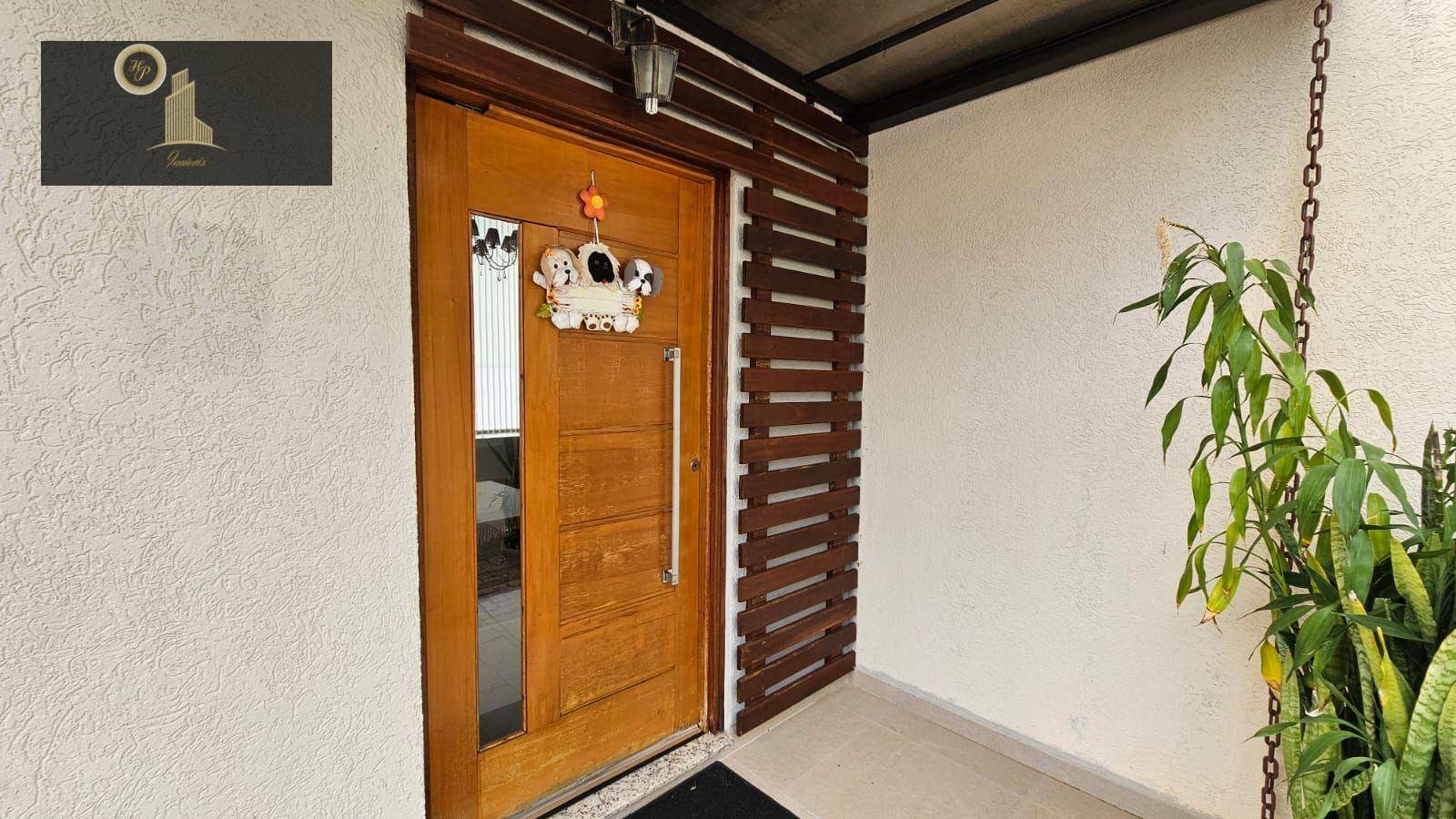 Casa de Condomínio à venda com 3 quartos, 274m² - Foto 5