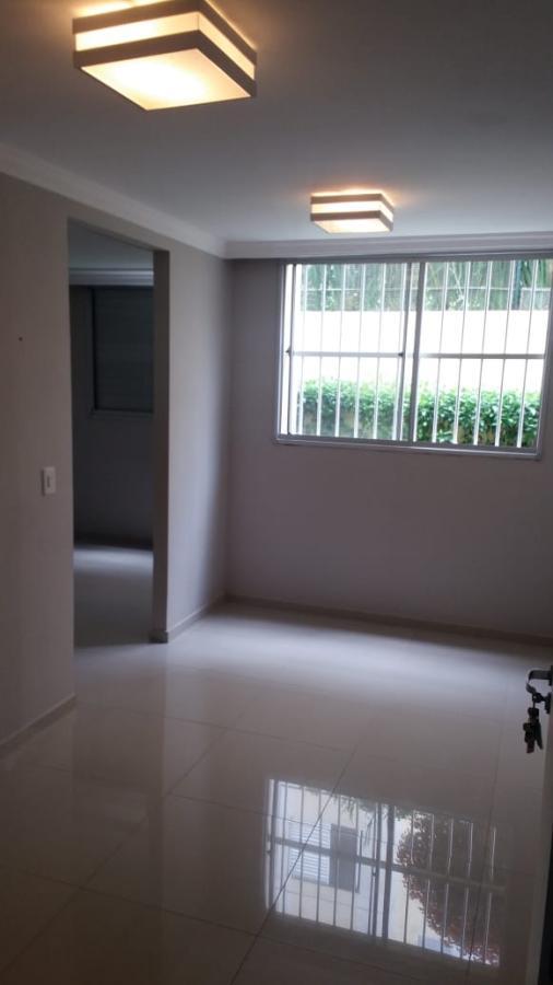 Apartamento à venda, 43m² - Foto 5