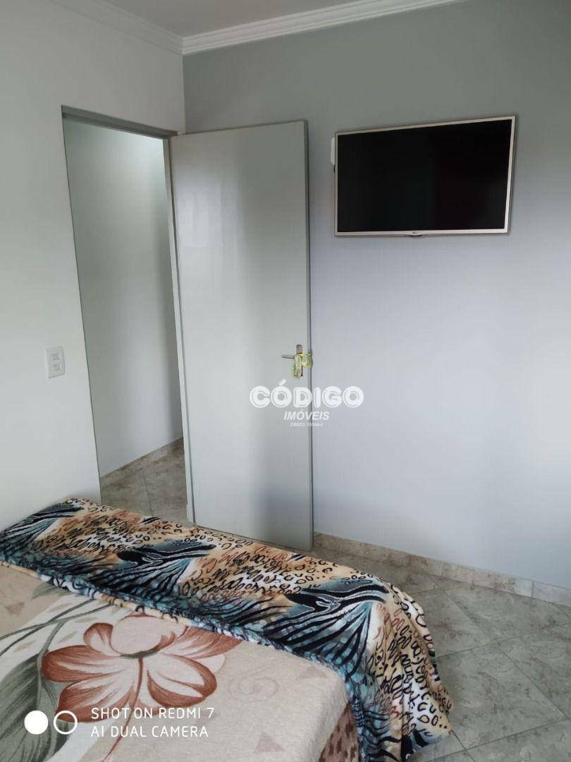 Apartamento à venda com 3 quartos, 58m² - Foto 16