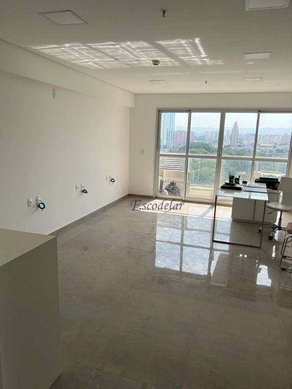 Conjunto Comercial-Sala à venda, 38m² - Foto 7