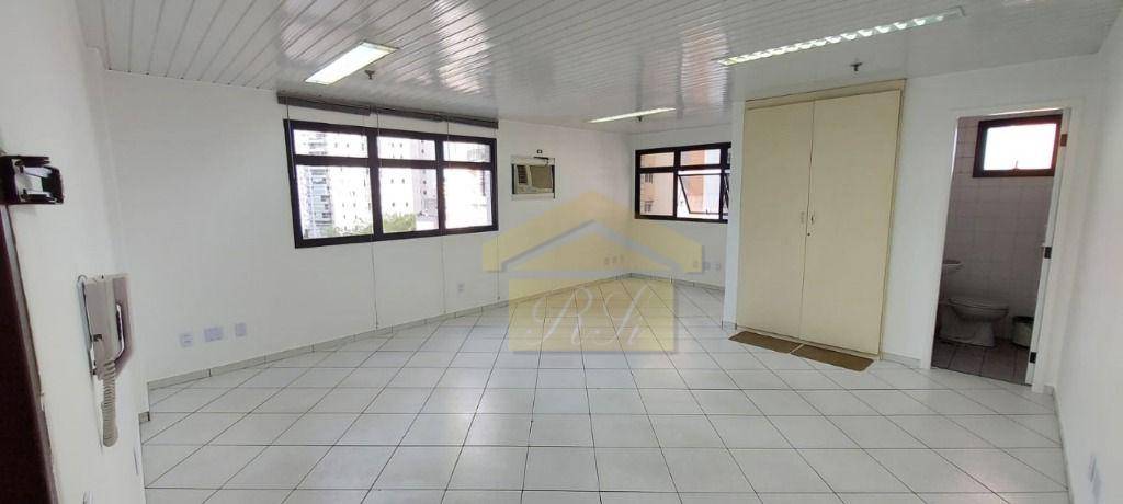 Conjunto Comercial-Sala à venda e aluguel, 35m² - Foto 5