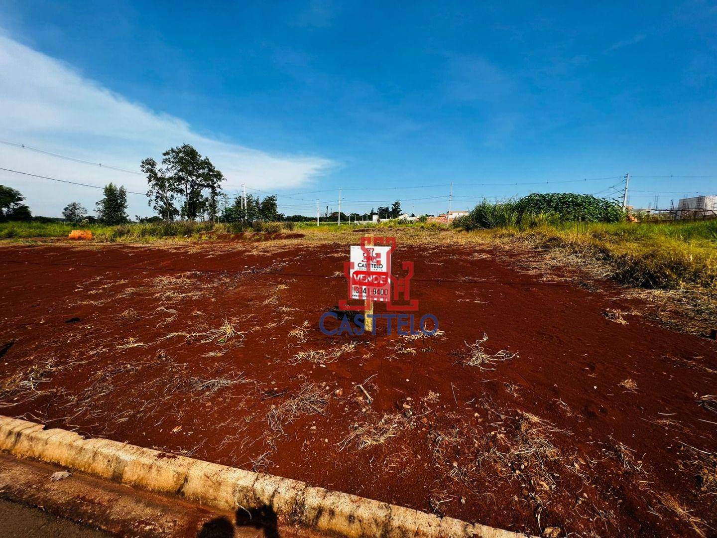 Terreno à venda, 450M2 - Foto 1