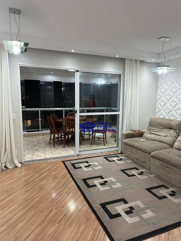 Apartamento à venda com 3 quartos, 87m² - Foto 14