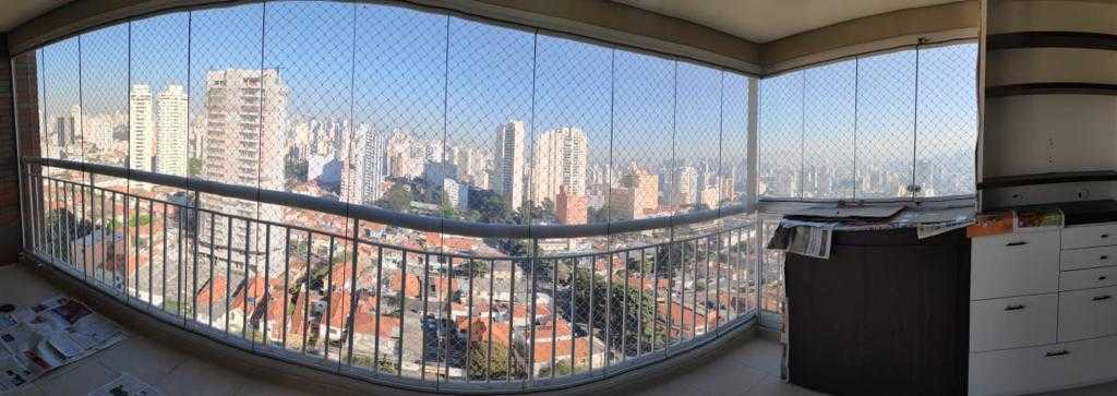 Apartamento à venda com 2 quartos, 102m² - Foto 5