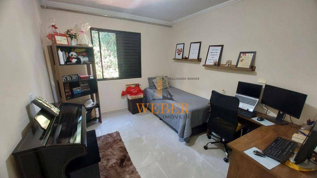 Apartamento à venda com 2 quartos, 49m² - Foto 2