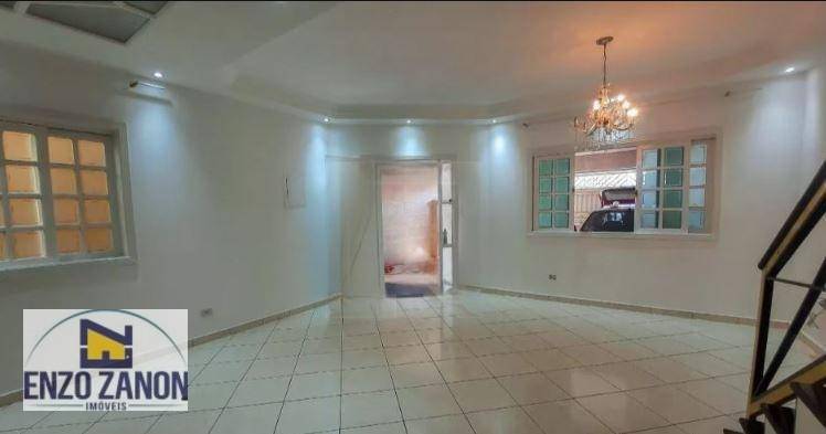 Sobrado para alugar com 3 quartos, 180m² - Foto 2