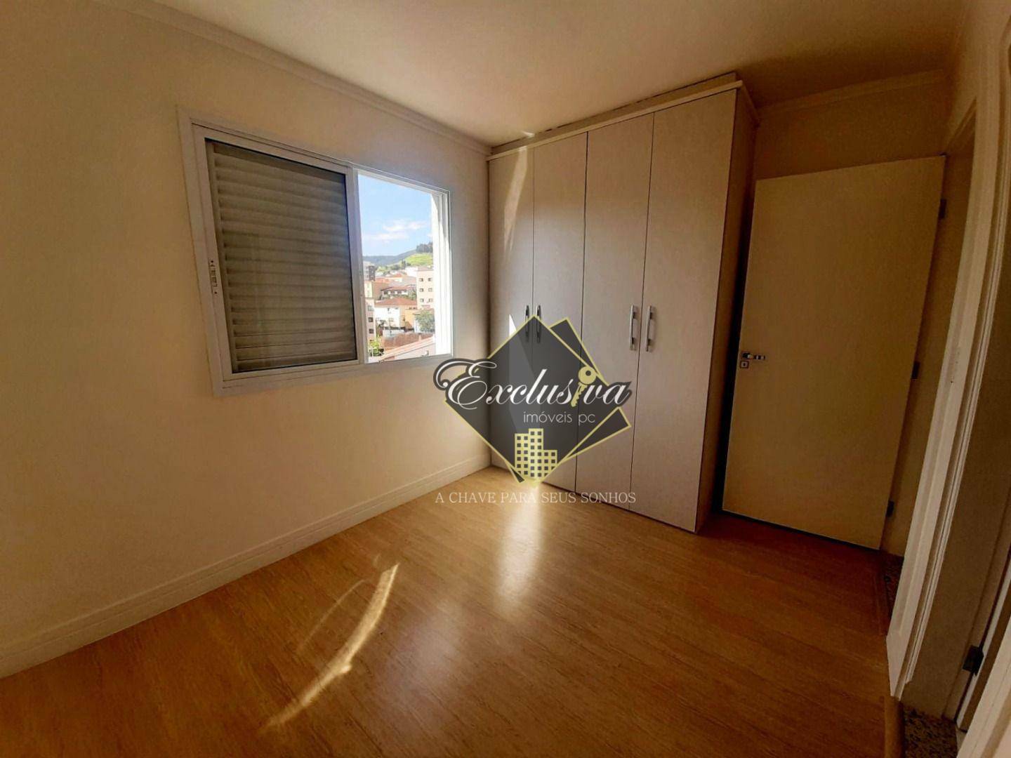 Apartamento à venda com 2 quartos, 65m² - Foto 10