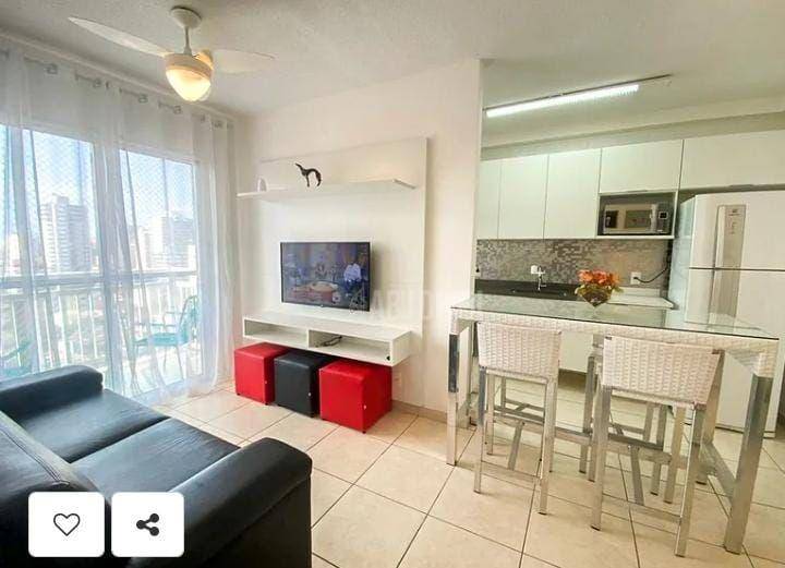 Apartamento à venda com 2 quartos, 55m² - Foto 6