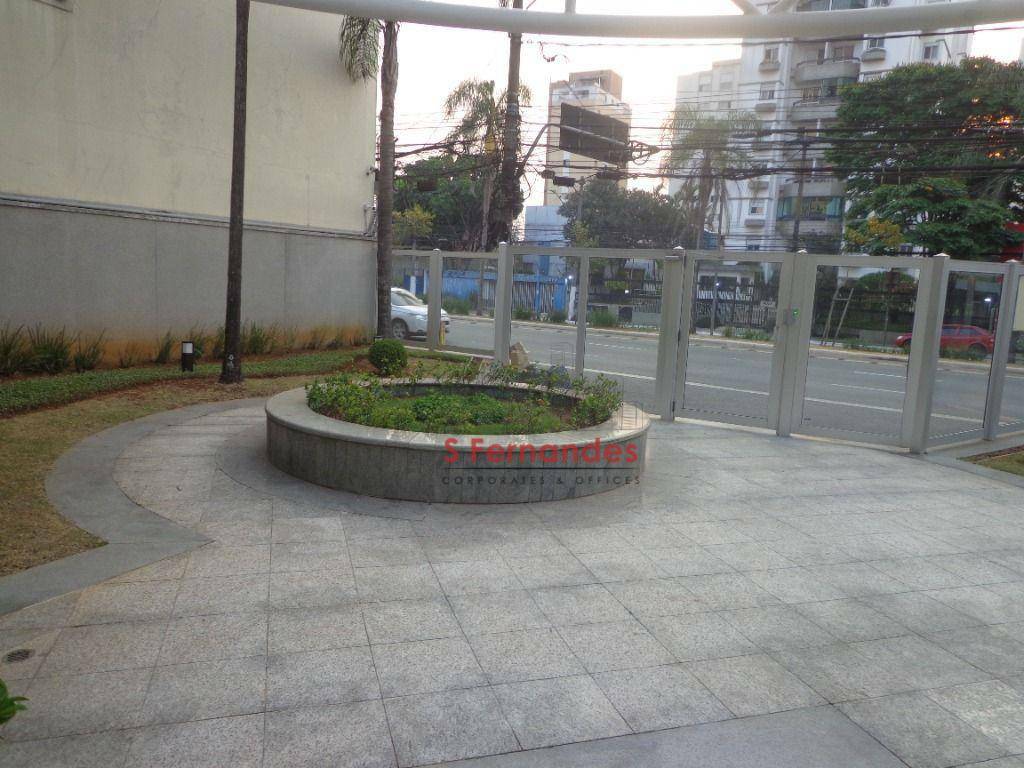 Conjunto Comercial-Sala para alugar, 38m² - Foto 21