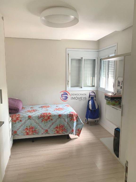 Apartamento à venda com 2 quartos, 123m² - Foto 11