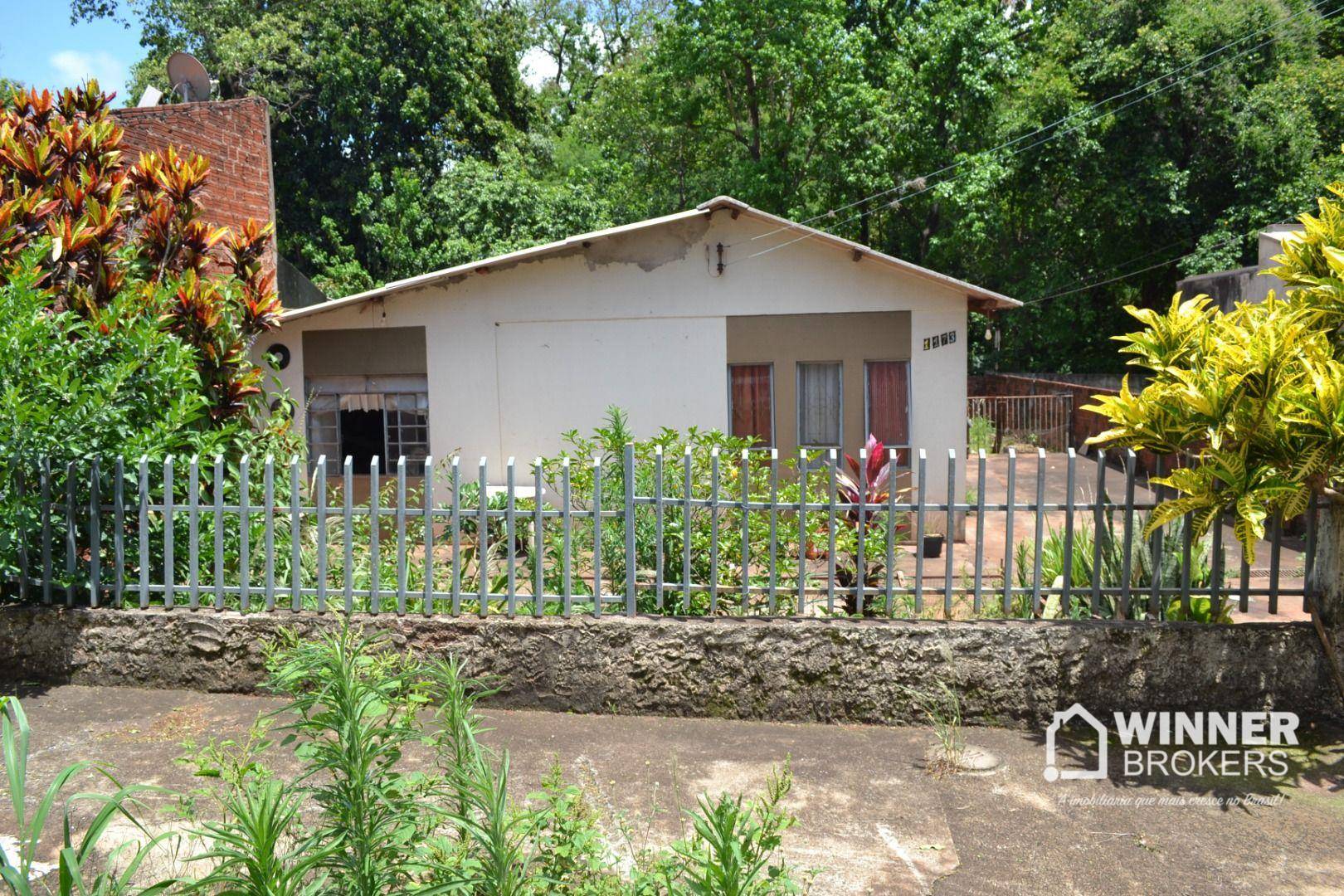 Casa, 2 quartos, 109 m² - Foto 2