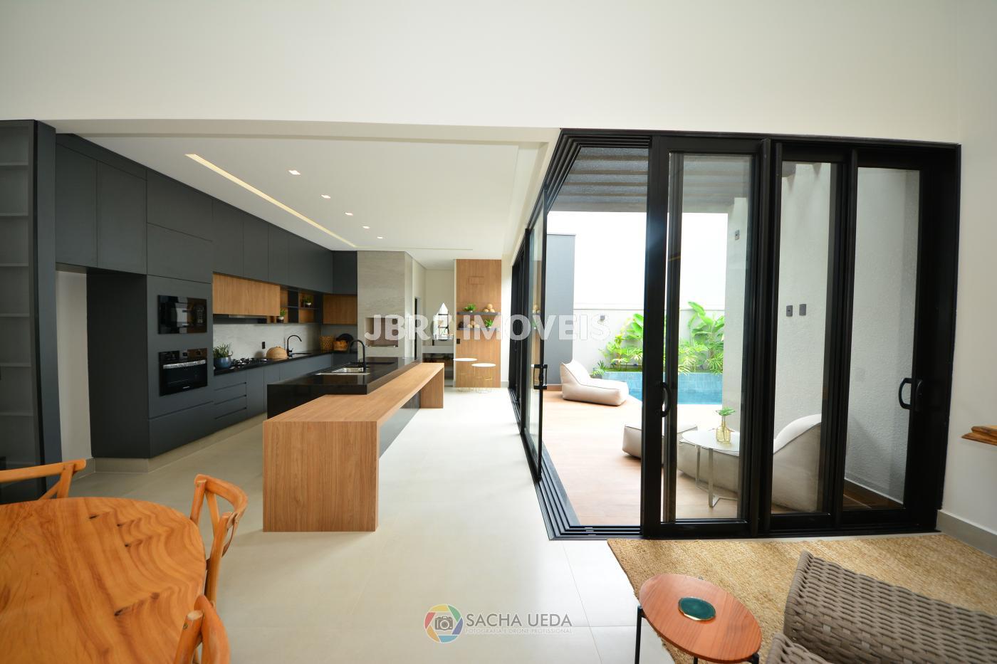 Casa de Condomínio à venda com 3 quartos, 220m² - Foto 9