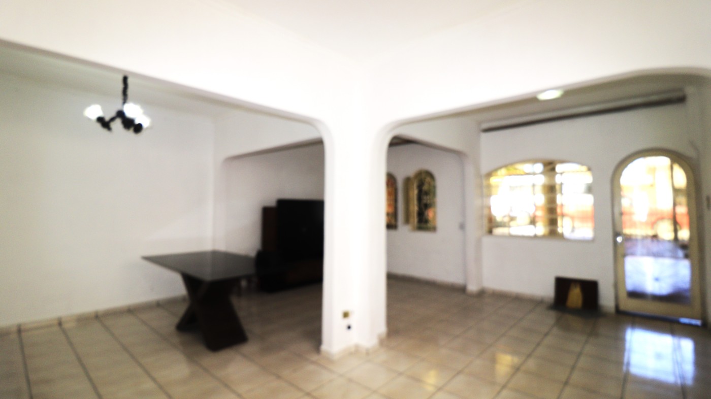 Casa para alugar com 2 quartos, 100m² - Foto 5