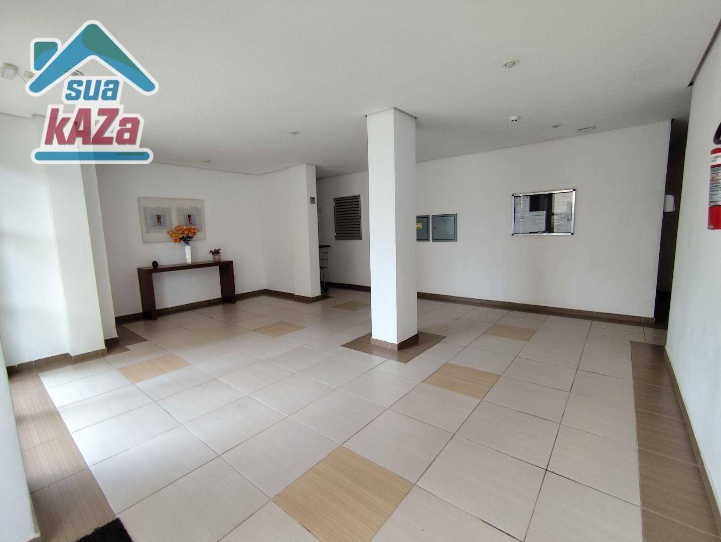 Apartamento à venda com 2 quartos, 48m² - Foto 40