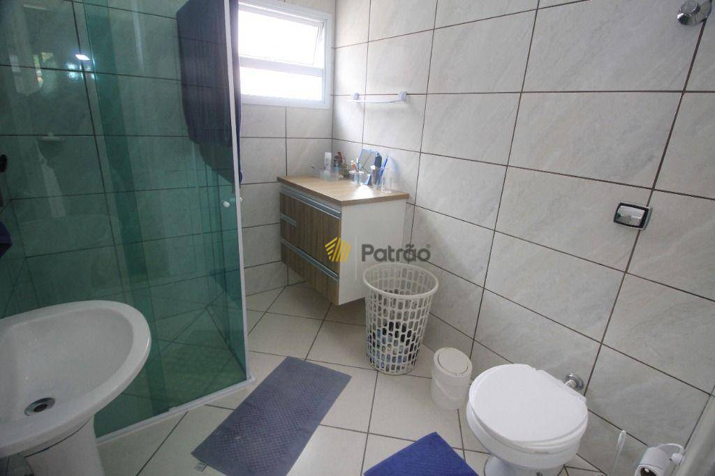 Sobrado à venda com 3 quartos, 184m² - Foto 27