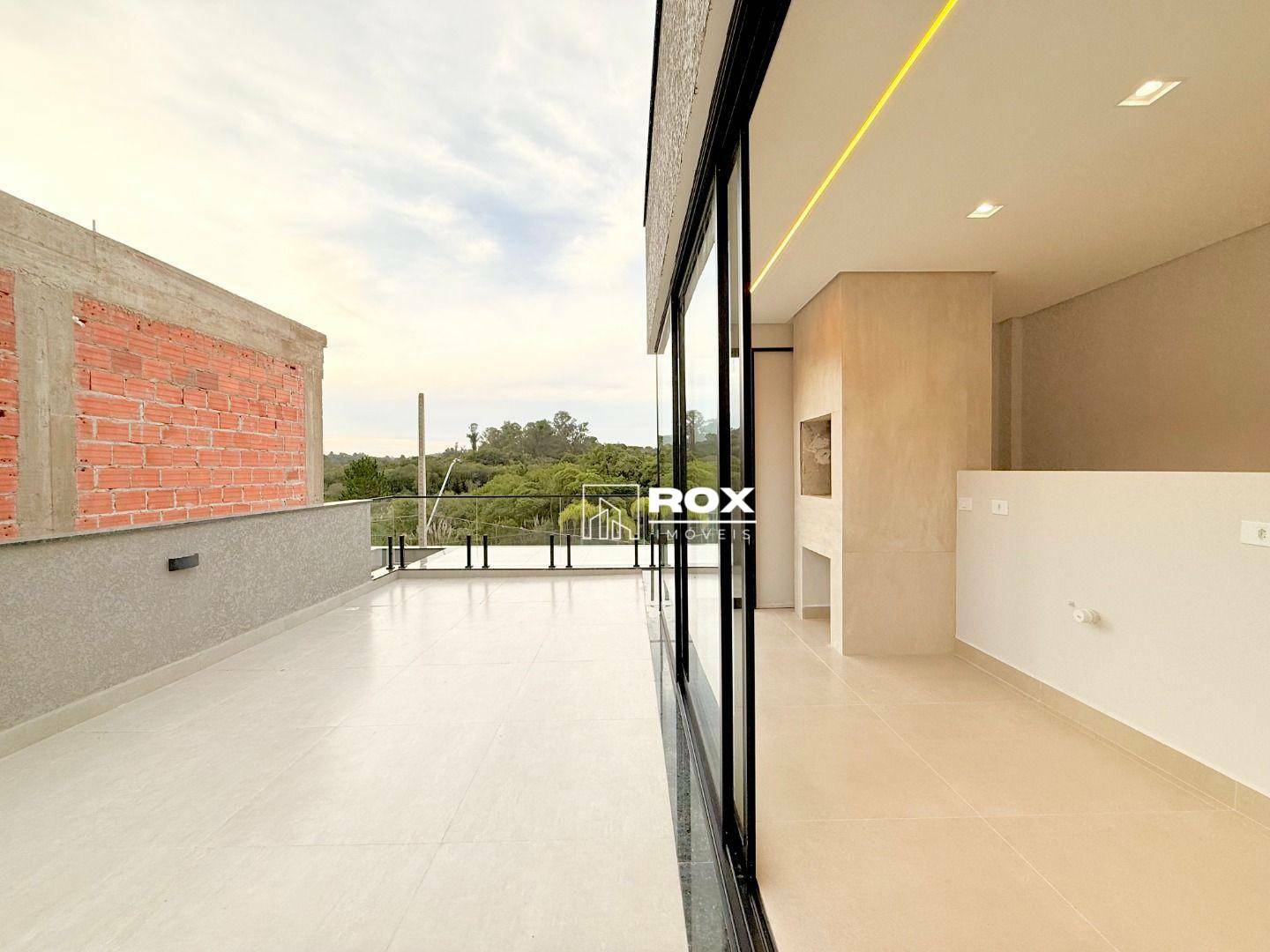 Casa de Condomínio à venda com 3 quartos, 162m² - Foto 25